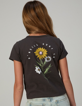 O'NEILL Pacific Bloom Girls Tee Primary Image