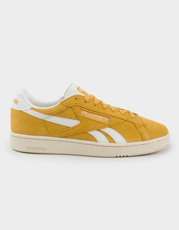REEBOK Club C Grounds UK Shoes Primary Image