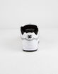 DC SHOES Kalis Lite SE White & Black Mens Shoes image number 5