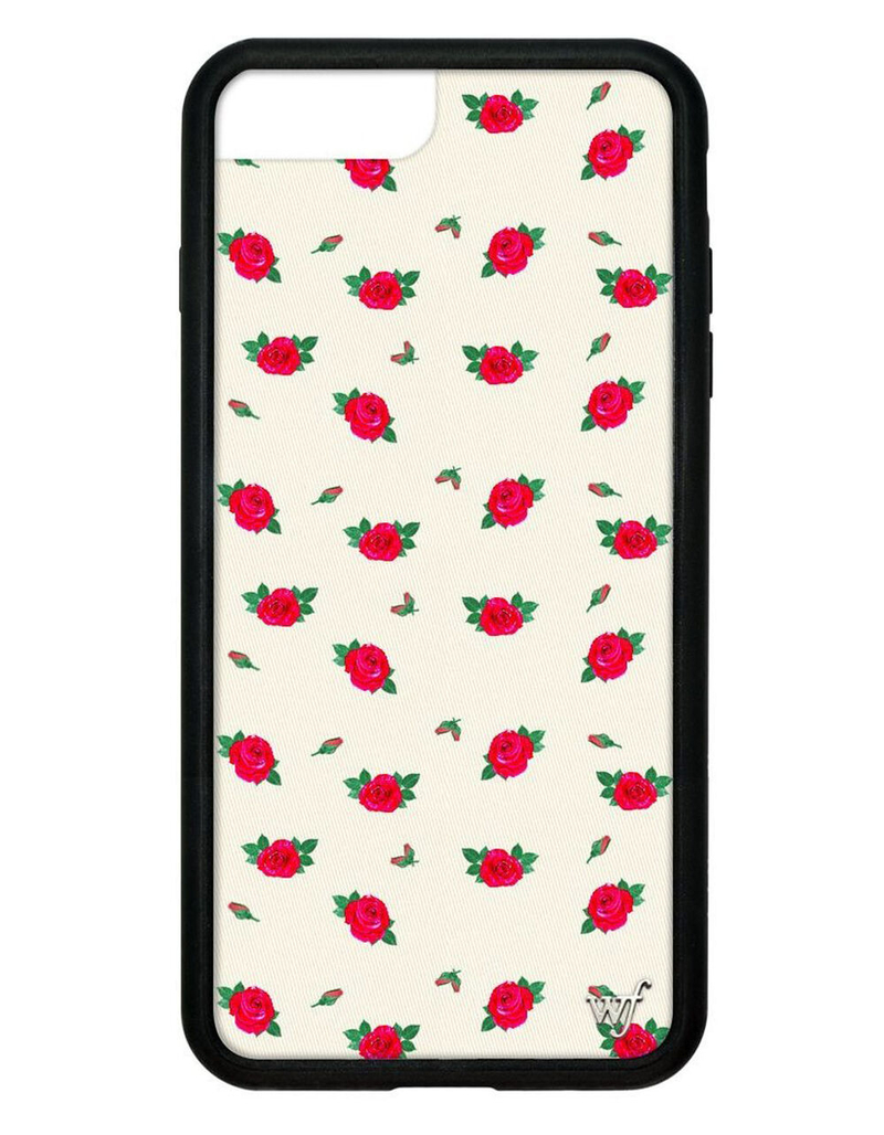 WILDFLOWER Gypsy Rose iPhone 6+/7+/8+ Plus Case image number 0