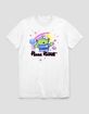 TOY STORY Alien Airbrush Unisex Tee image number 1