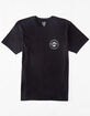 BILLABONG Rotor Diamond Mens Tee image number 2