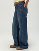 LEVI'S Superlow Loose Womens Jeans - Blended Beauty image number 4