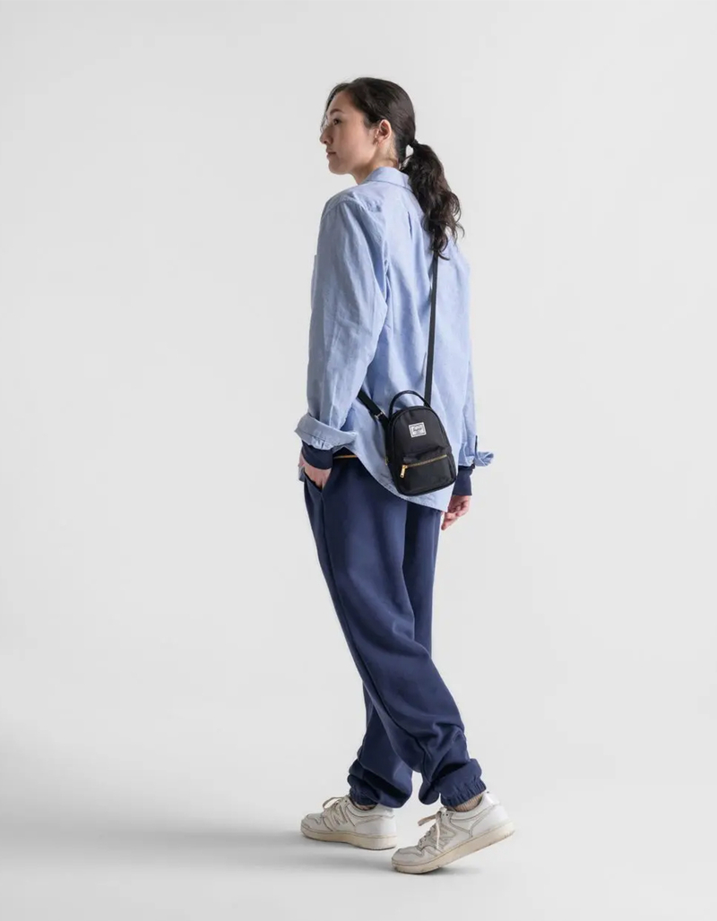 HERSCHEL SUPPLY CO. Nova Crossbody Bag image number 3