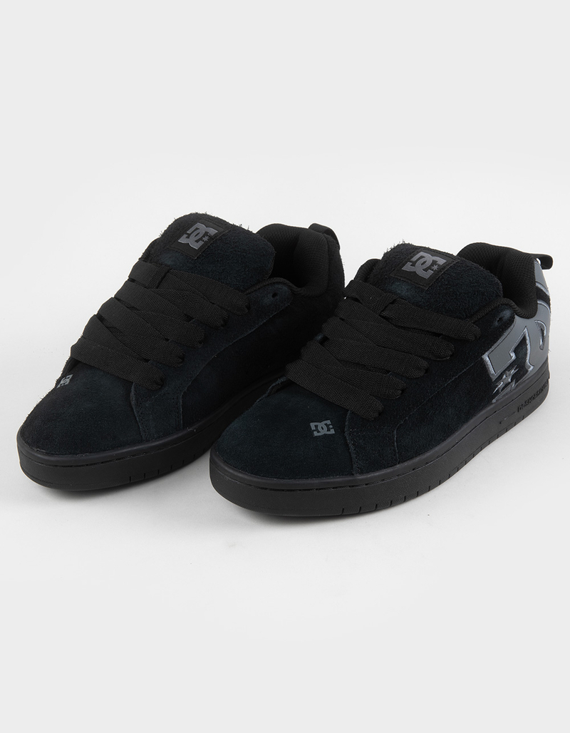 DC SHOES Court Graffik Mens Shoes image number 1