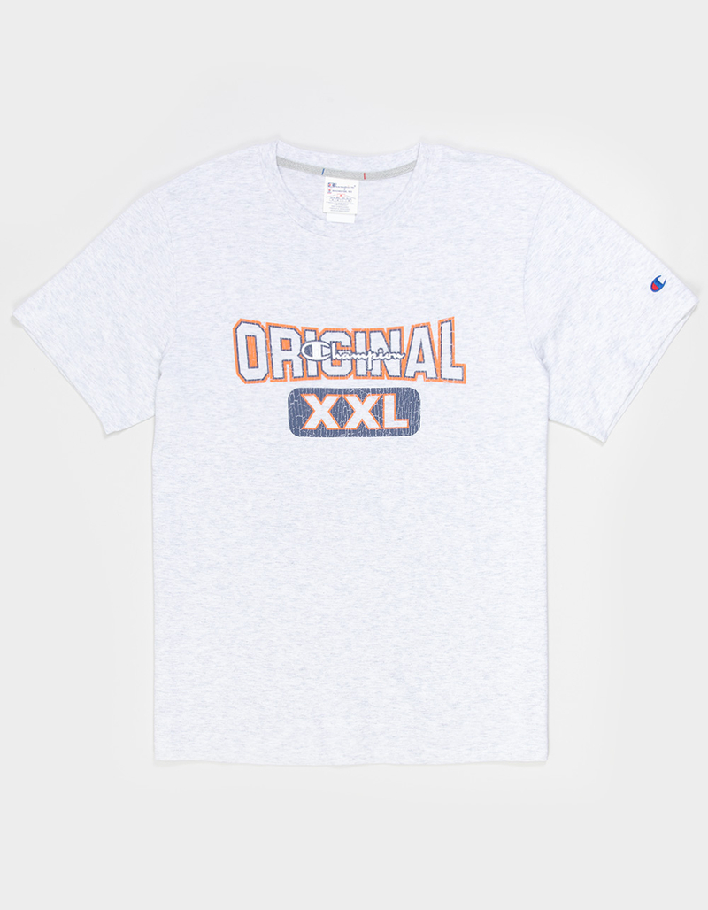 CHAMPION Original XXL Mens Tee image number 0