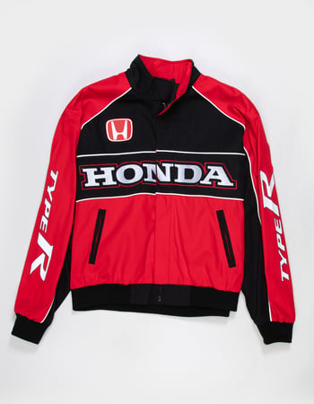 HONDA Rockit Mens Jacket  Alternative Image