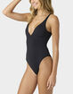O'NEILL Saltwater Solids Edgewater One Piece Swimsuit image number 2