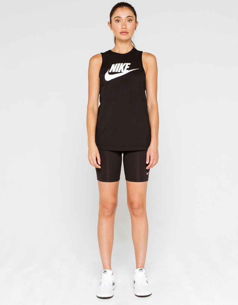 NIKE Sportswear Womens Muscle Tank image number 3