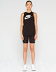 NIKE Sportswear Womens Muscle Tank image number 4