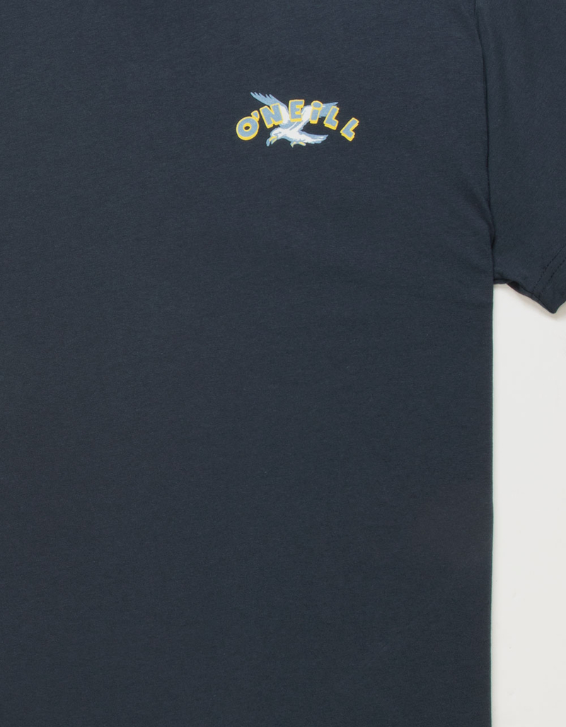 O'NEILL Playground Mens Tee image number 3
