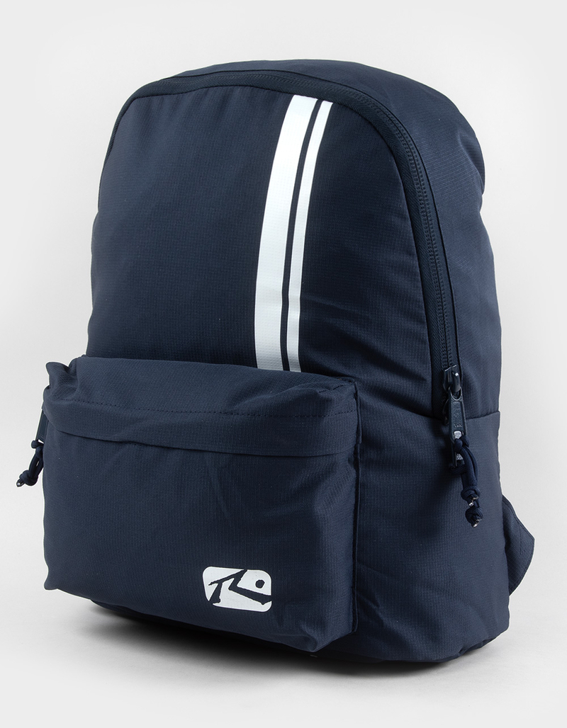 RUSTY White Lines Backpack image number 1
