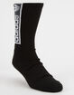 ADIDAS 3 Pack Originals Mens Socks image number 2