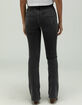 LEE High Rise Bootcut Womens Jeans image number 4