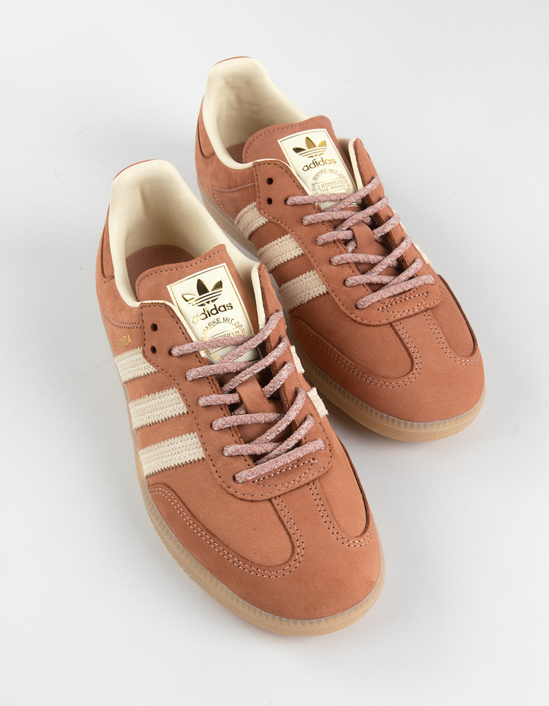 ADIDAS Originals Samba OG Womens Shoes image number 3