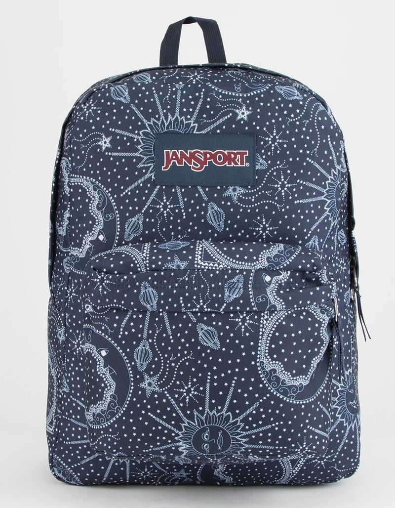 JANSPORT Superbreak Star Map Backpack image number 0
