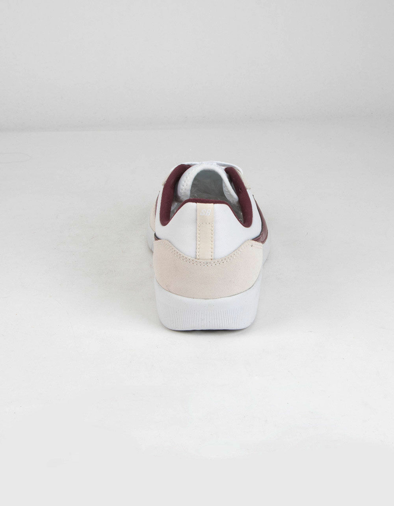 NIKE SB Team Classic Ivory Shoes image number 4