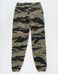 PRIMITIVE Tiger Mens Sweatpants image number 2