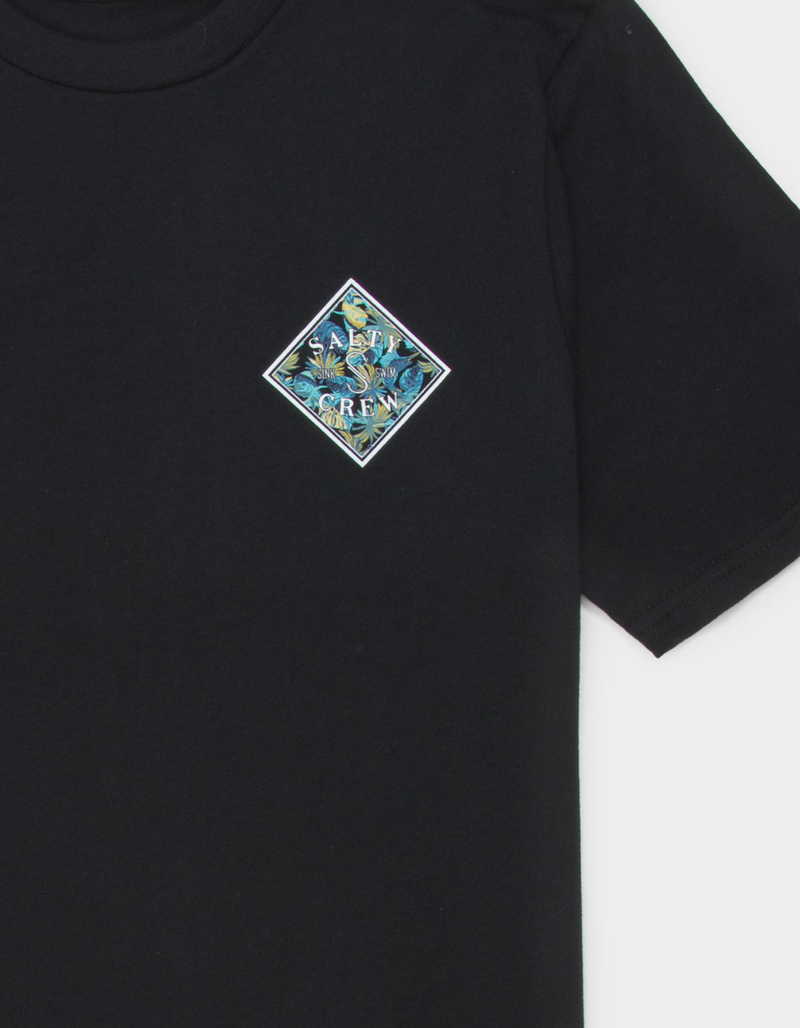 SALTY CREW Tippet Fill Boys Tee image number 3