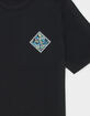 SALTY CREW Tippet Fill Boys Tee image number 4