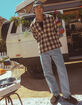 LEVI'S 550 Relaxed Mens Jeans image number 1