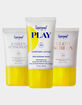 SUPERGOOP! SPF Bestsellers Starter Kit image number 1