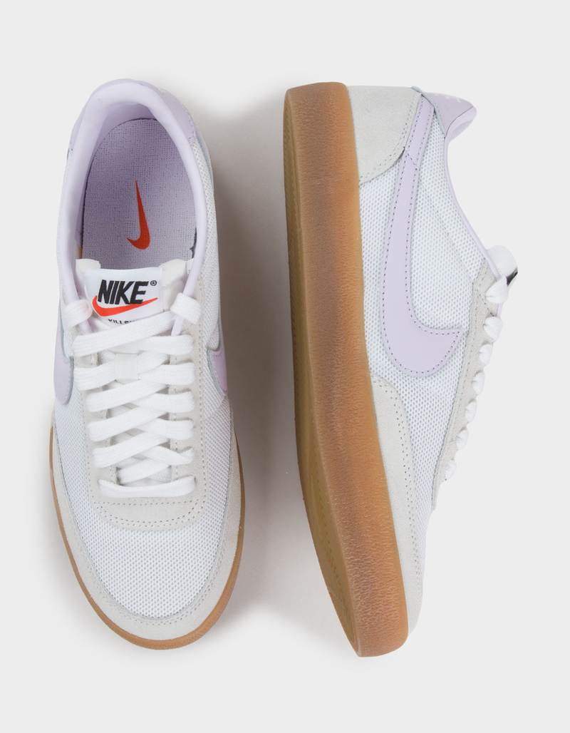 NIKE Killshot 2 Textile Womens Shoes image number 4