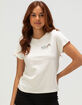 SALTY CREW Double Haul Womens Tee image number 2