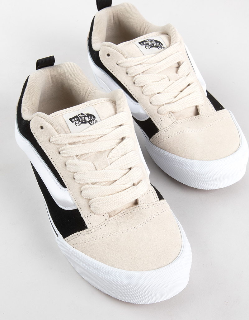 VANS Knu Skool Shoes image number 4