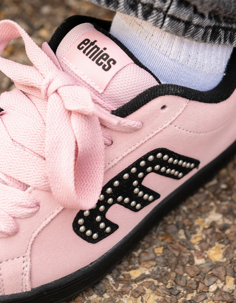 ETNIES Kingpin Mens Shoes image number 6