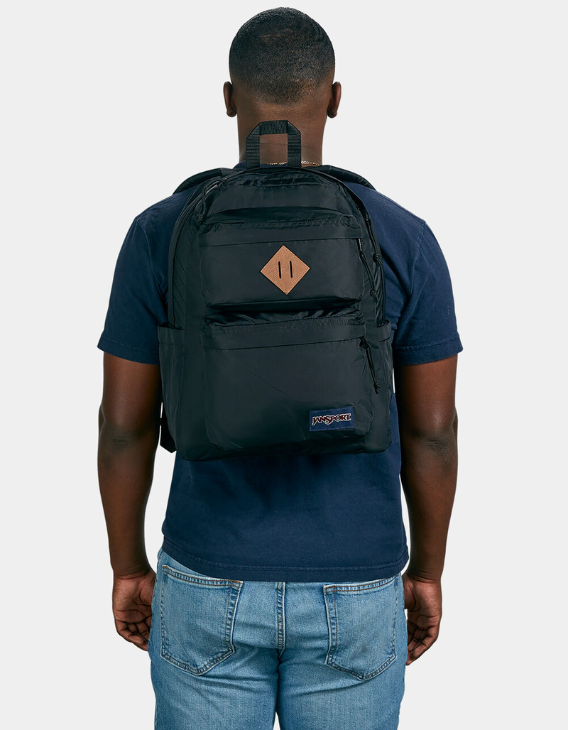 JANSPORT Double Break Backpack image number 4