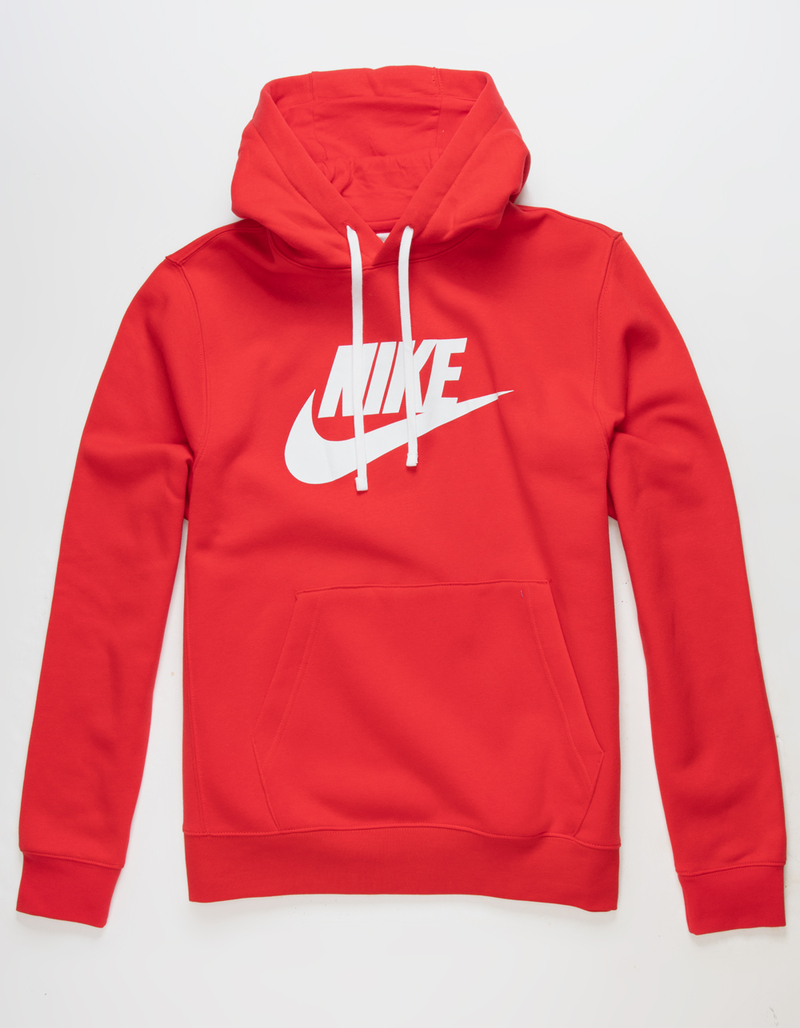 NIKE Sportswear Club Mens Hoodie image number 0