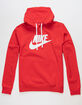NIKE Sportswear Club Mens Hoodie image number 1