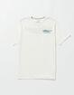 VOLCOM Hi Flyer Mens Pocket Tee image number 2