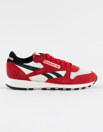 REEBOK Classic Leather Mens Shoes Primary Image
