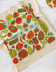 CALHOUN & CO. Thankful For Tacos Printed Tea Towel image number 1