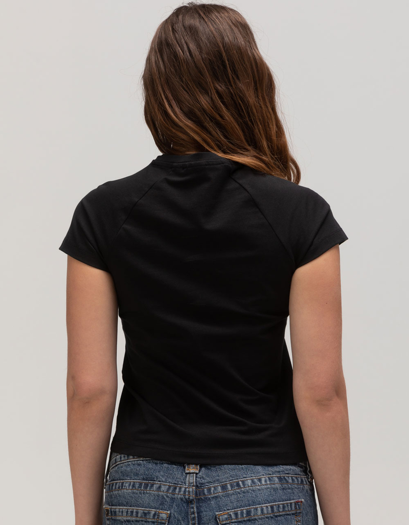 NOISY MAY Katinka Womens Tee image number 2