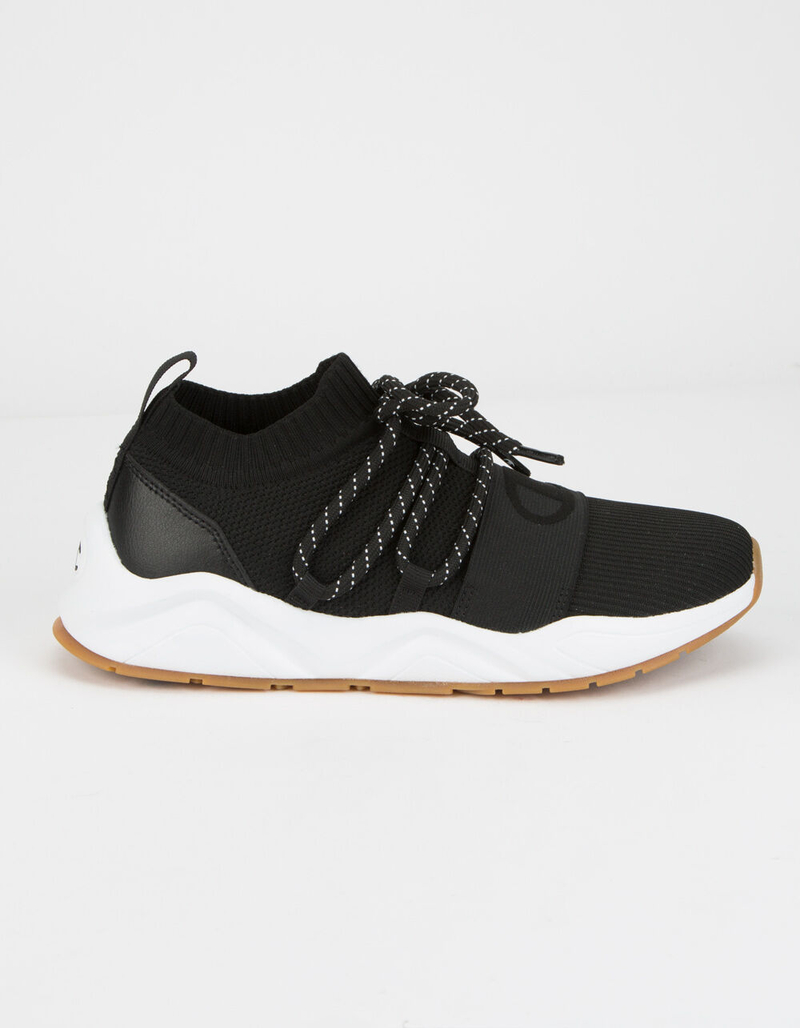 CHAMPION Rally Hype Low Womens Shoes image number 0