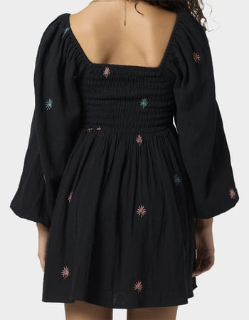 O'NEILL Gracyn Palm Womens Short Dress Alternative Image