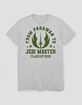 STAR WARS Jedi Class Of 2022 Tee image number 1