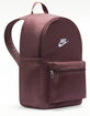 NIKE Heritage 2.0 Backpack image number 2