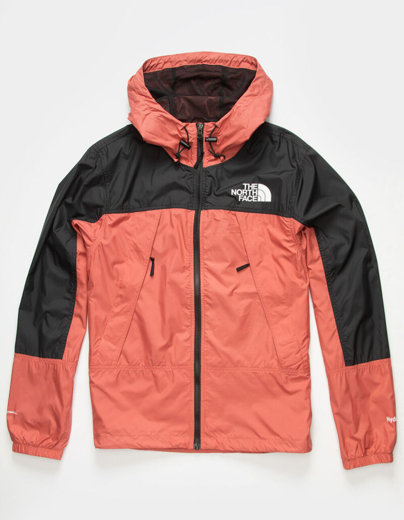 THE NORTH FACE Hydrenaline Mens Wind Jacket - ROSE - NF0A53C1UBG