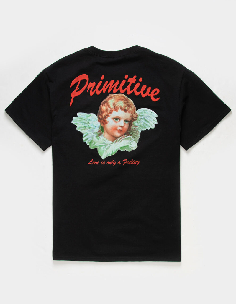 PRIMITIVE Feeling Mens Tee image number 1