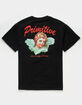 PRIMITIVE Feeling Mens Tee image number 2
