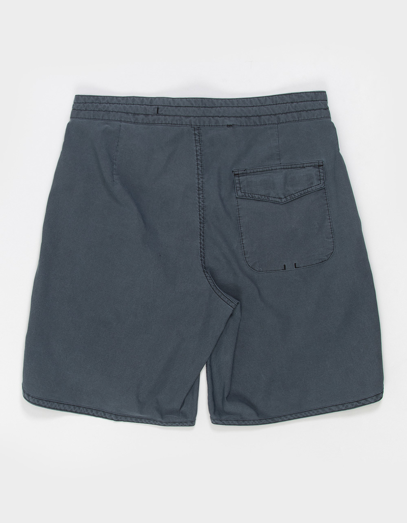 DARK SEAS Go-To Mens Boardshorts image number 1