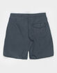 DARK SEAS Go-To Mens Boardshorts image number 2