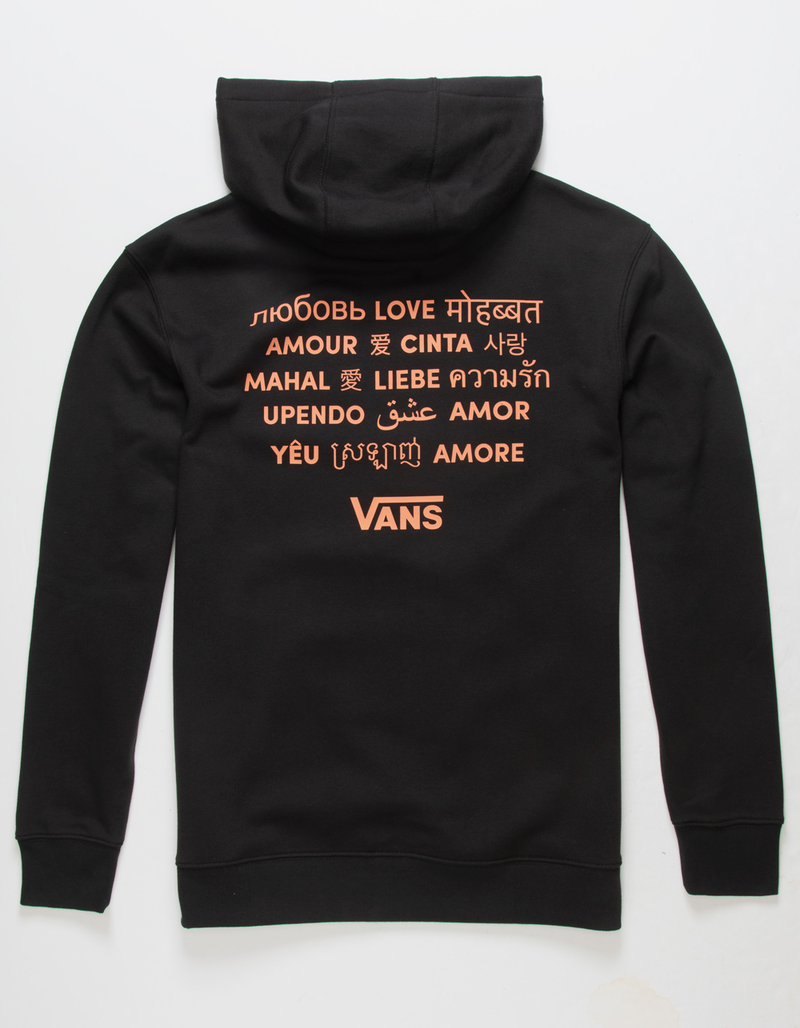 VANS Pride Mens Hoodie image number 0