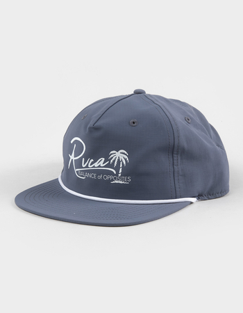 RVCA Vacay Snapback Hat Primary Image