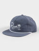 RVCA Vacay Snapback Hat image number 1
