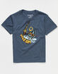 VOLCOM Silly Human Boys T-Shirt image number 1